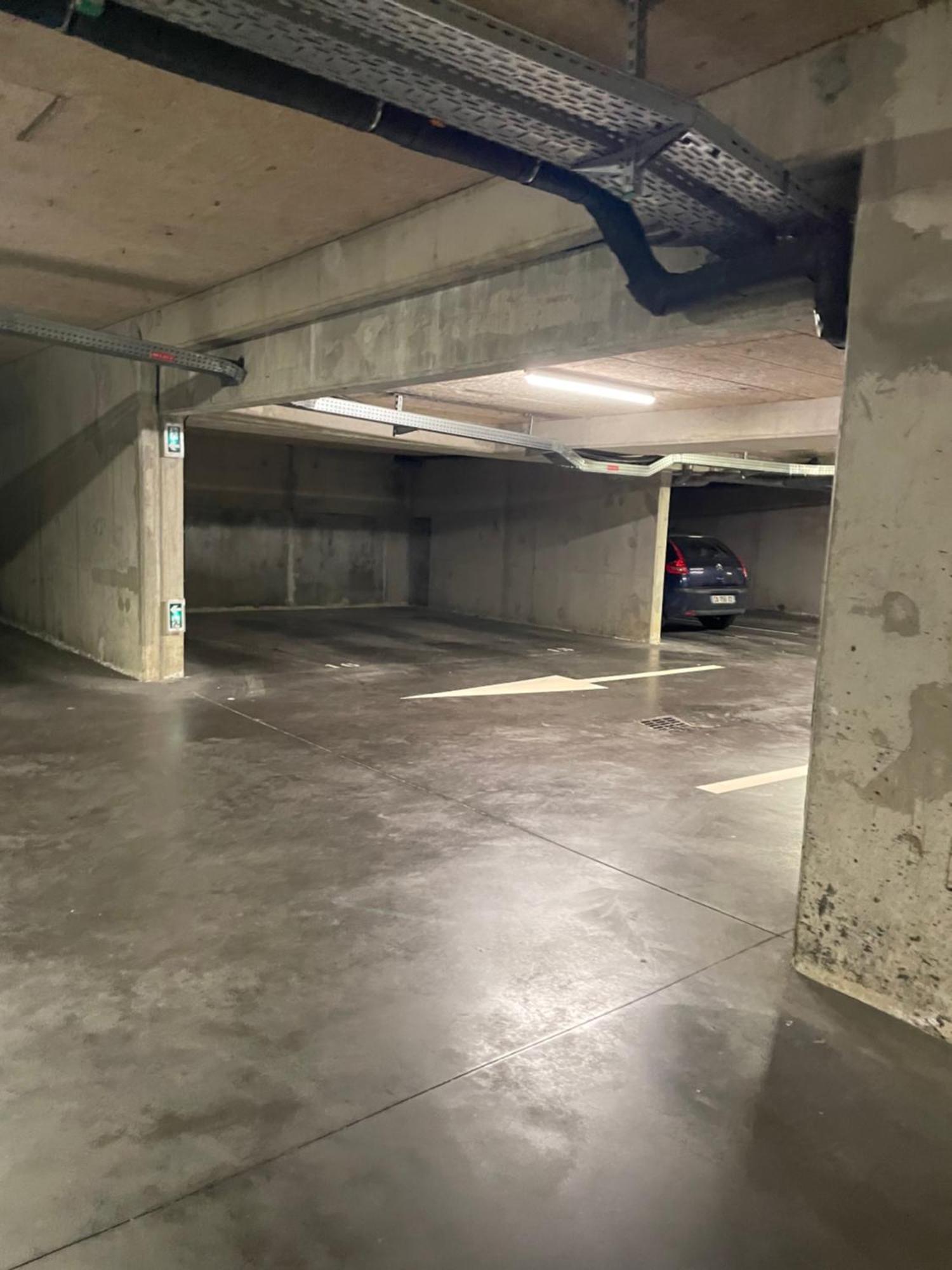 Chez Armando - Lille Centre Avec Option Parking 아파트 외부 사진
