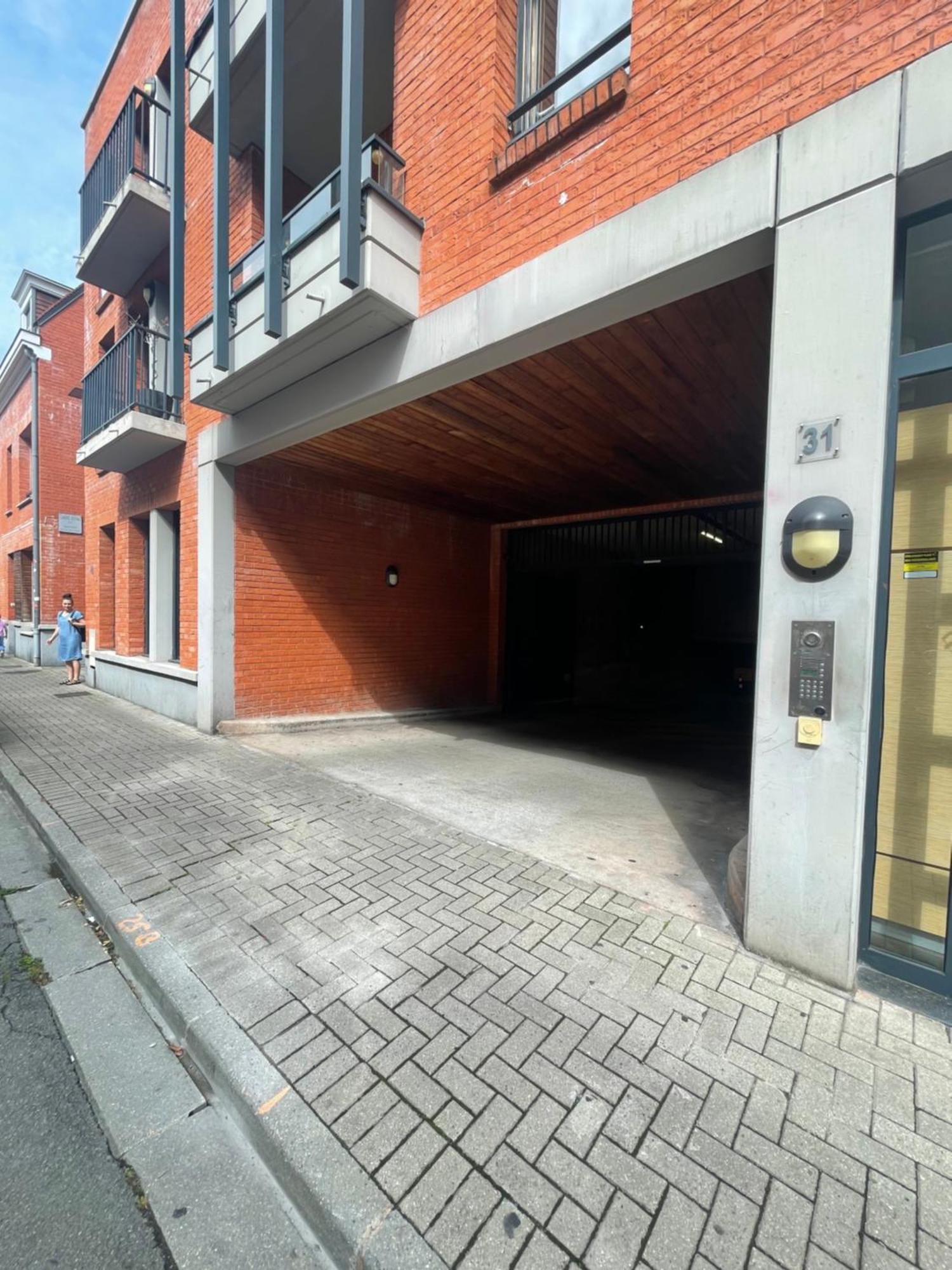 Chez Armando - Lille Centre Avec Option Parking 아파트 외부 사진